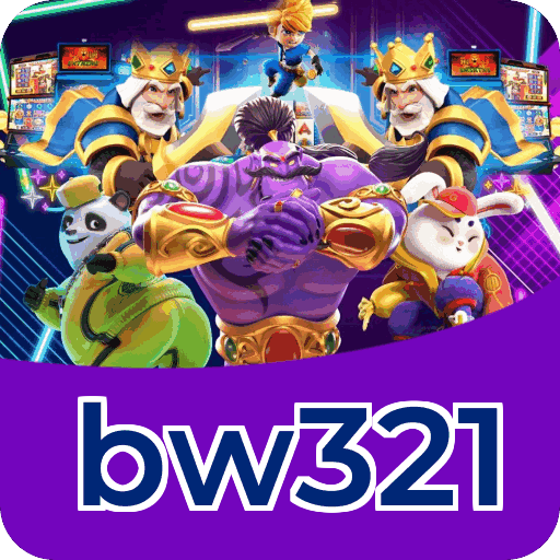 Catálogo bw321 2.547 jogos - Pragmatic Play, Evolution, NetEnt
