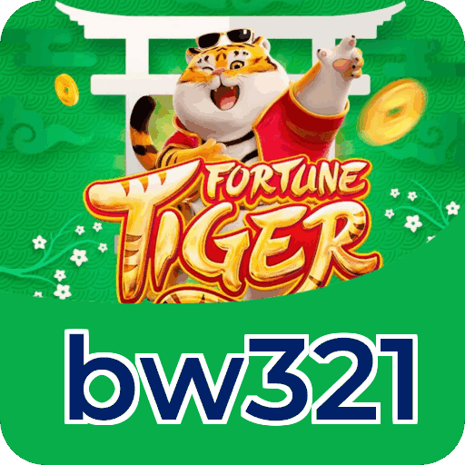 Material promocional do app bw321 — ilustração, não métricas auditadas nesta página
